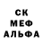 Кокаин Fish Scale meshchkere _