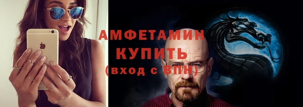 молекула духа Костерёво